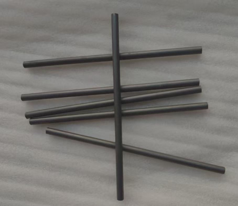 Silicon Carbide Ceramic Rod