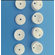 Alumina Ceramic Temperature Controller