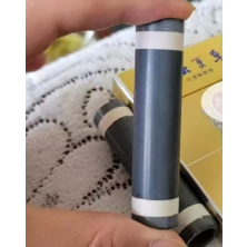 Silicon Nitride Ceramic Heating Tube