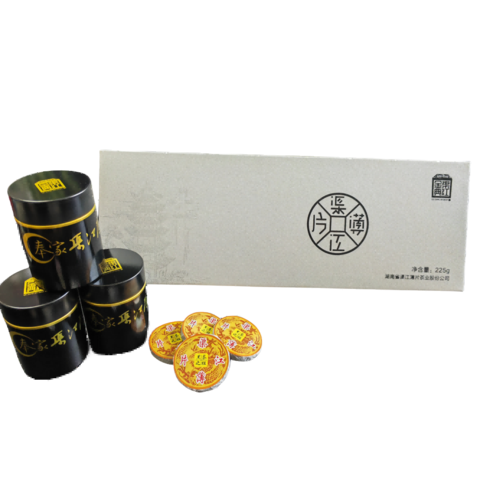 Qujiang slices