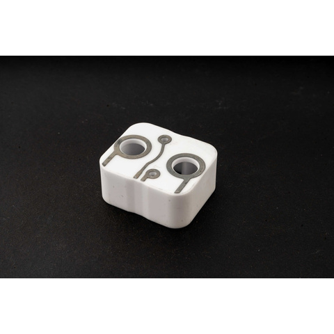 New Energy Ceramics