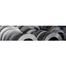 Silicon steel