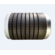 Rotor and stator core