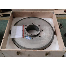 Resin CBN grinding roll grinding wheel