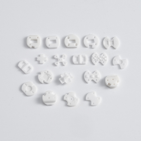 Ceramic substrates