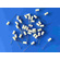 High-performance ceramic atomizing core