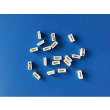 High-performance ceramic atomizing core