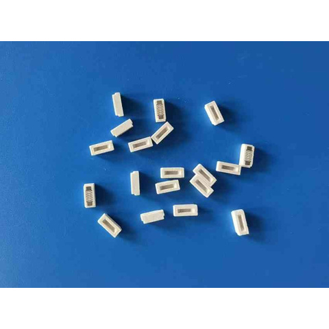 High-performance ceramic atomizing core