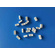 High-performance ceramic atomizing core