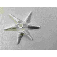 Ceramic heating substrate