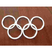 Ceramic rings