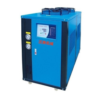 Air-cooled chiller