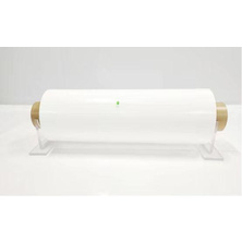 12-micron lithium battery three-layer co-extruded separator