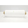 12-micron lithium battery three-layer co-extruded separator
