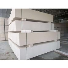 Autoclaved aerated concrete (AAC) panels