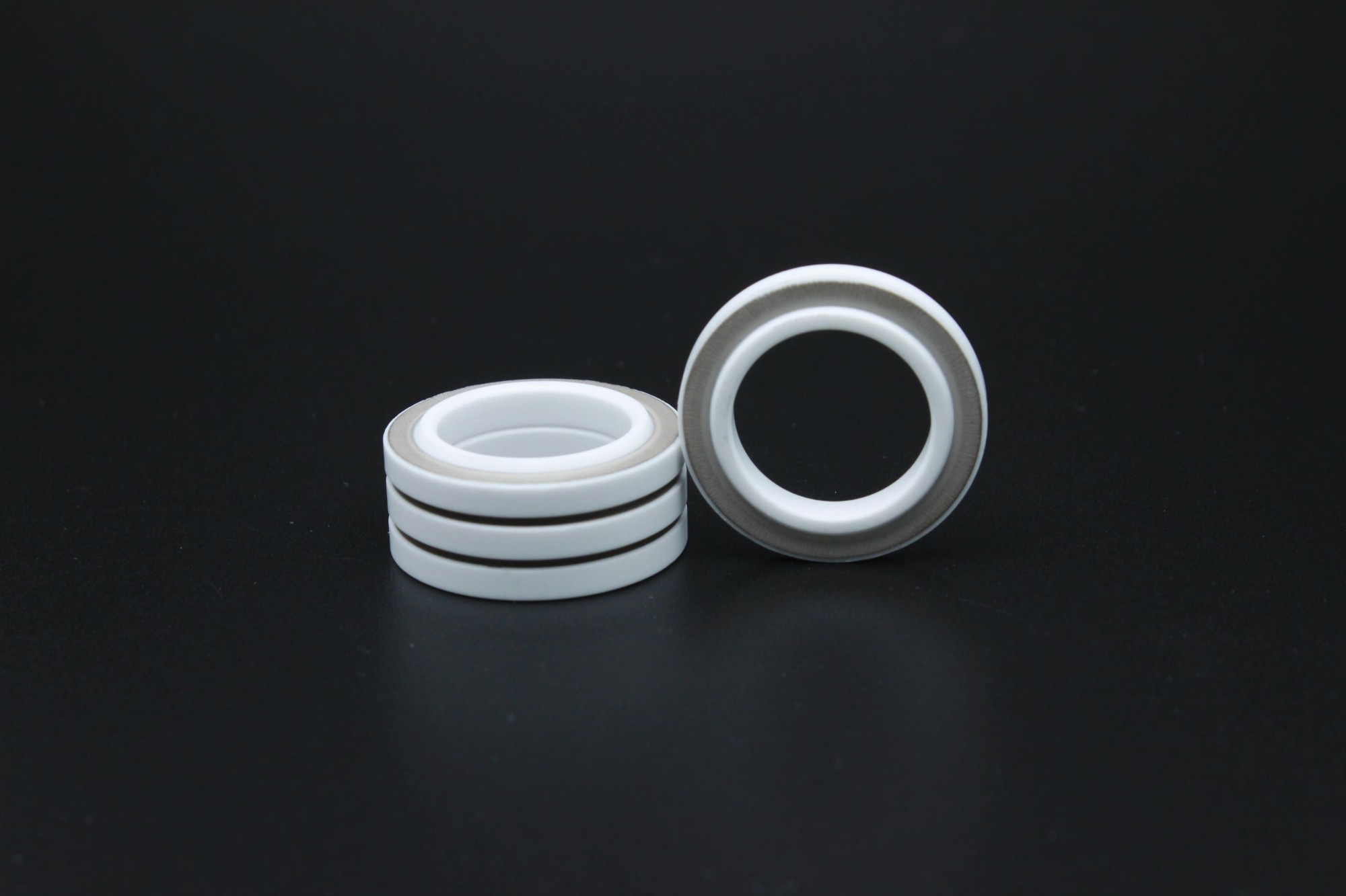 Sealing ring