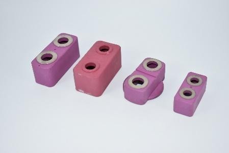 Silicon Carbide Ceramic Series