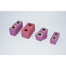 Silicon Carbide Ceramic Series