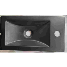 Artificial stone washbasin