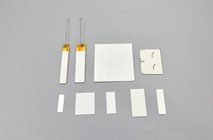 Alumina Ceramic Substrate / Alumina Ceramic Wafer