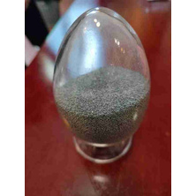 Very fine sand