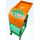 ZY-1100Corn threshe