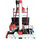 55G-6000(TY-110Twisted Dragon)Pellet bagging machine