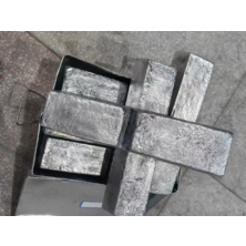Magnesium-neodymium master alloy
