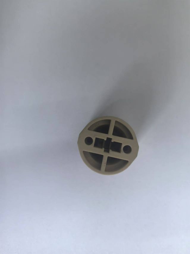 Oven lamp socket ceramic