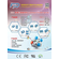 Ceramic Gas Discharge Tube (GDT)  