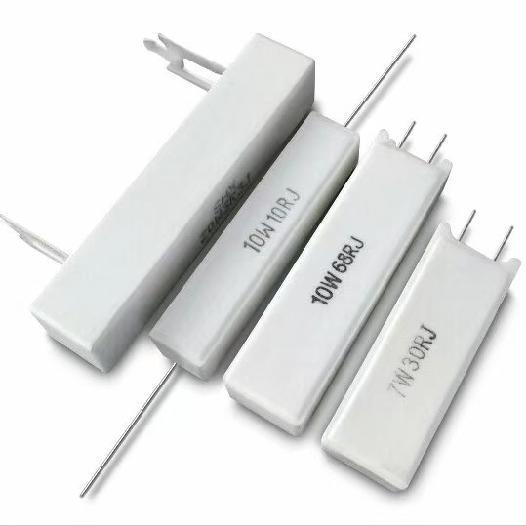 （RX27Series）Cement resistor