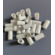 Ceramic tube, insulating tube series