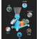 Feed pellet machine02