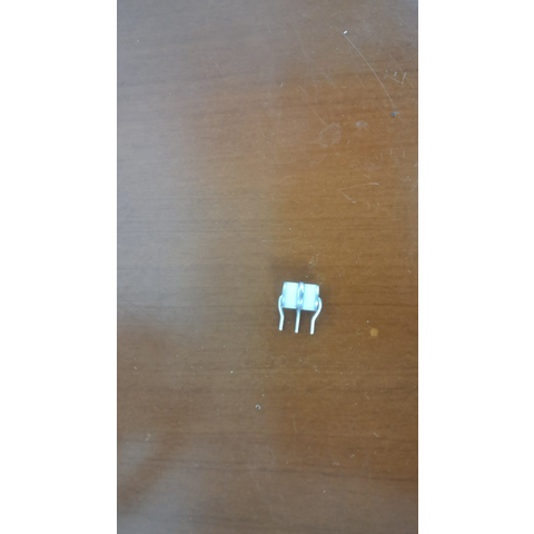 Ceramic gas discharge tube01