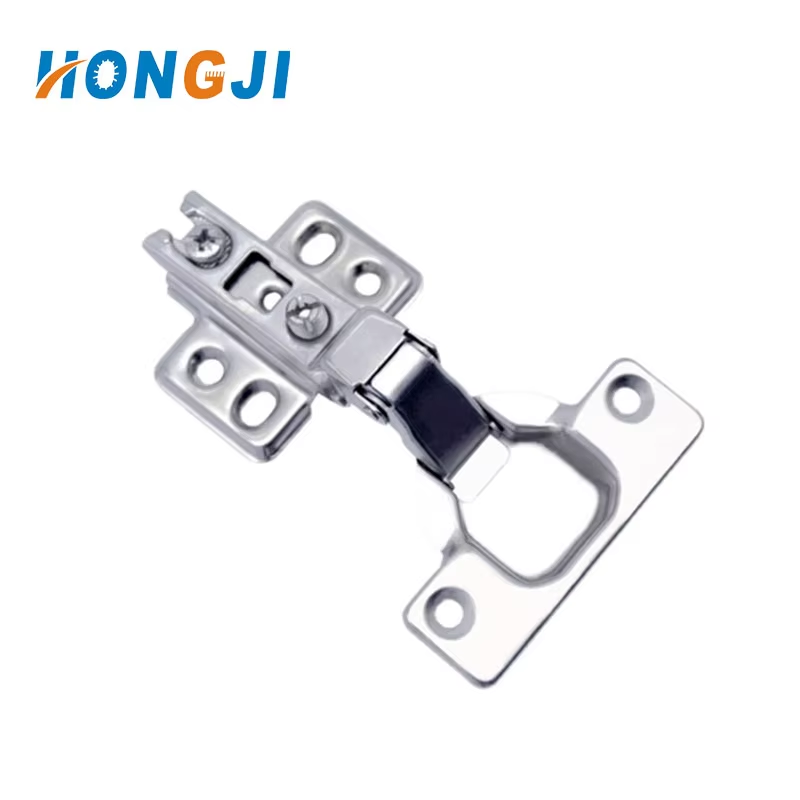 cabinet kitchen furniture hinge with stainless steel in wholesale