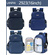 schoolbag-LANPA!2923(16inch)