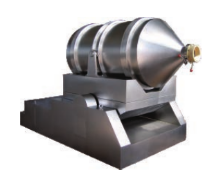 EYH Series Two Dimensional Mixer