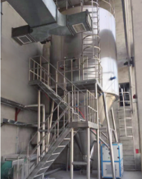 LPG Series High-Speed Centrifugal Spray Dryer