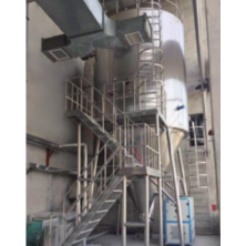 LPG Series High-Speed Centrifugal Spray Dryer