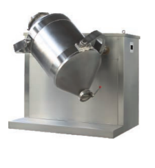 SYH Series Three Dimensional Mixer