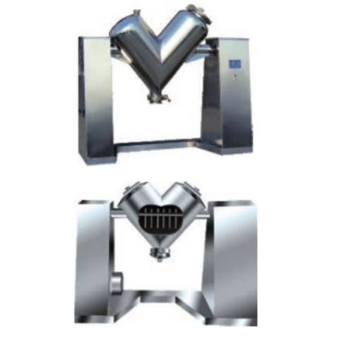 VHJ Series Mixer