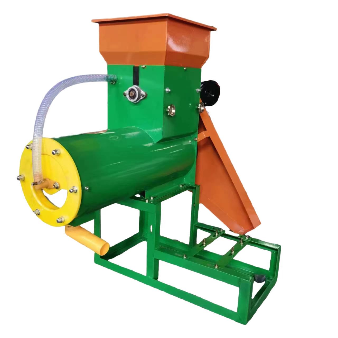 6SD1-1.0 Type Potato Residue Slurry Separator