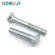 Carriage Bolt Square Head Zinc Plating Din603 Carriage Bolt