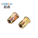  Stainless Steel Rivet Nuts Metric Inch Thread