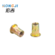  Stainless Steel Rivet Nuts Metric Inch Thread