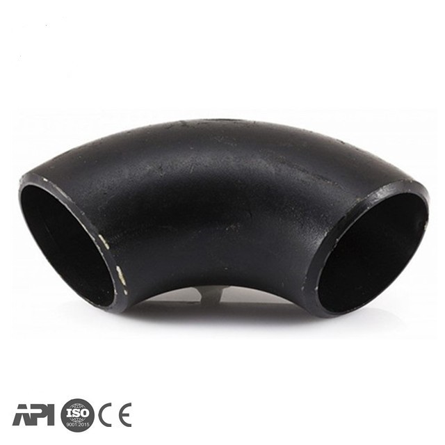 carbon steel pipe elbow