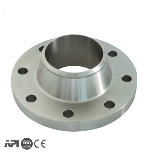 carbon steel pipe flange