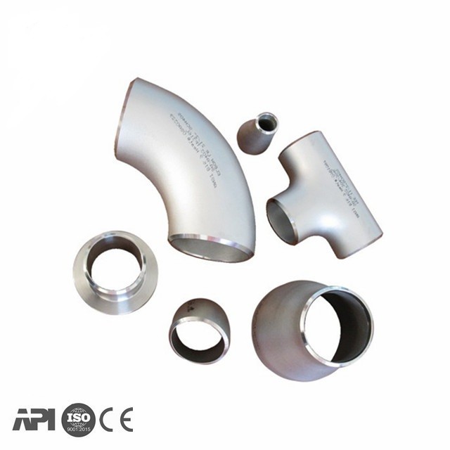 stainless steel pipe fitting