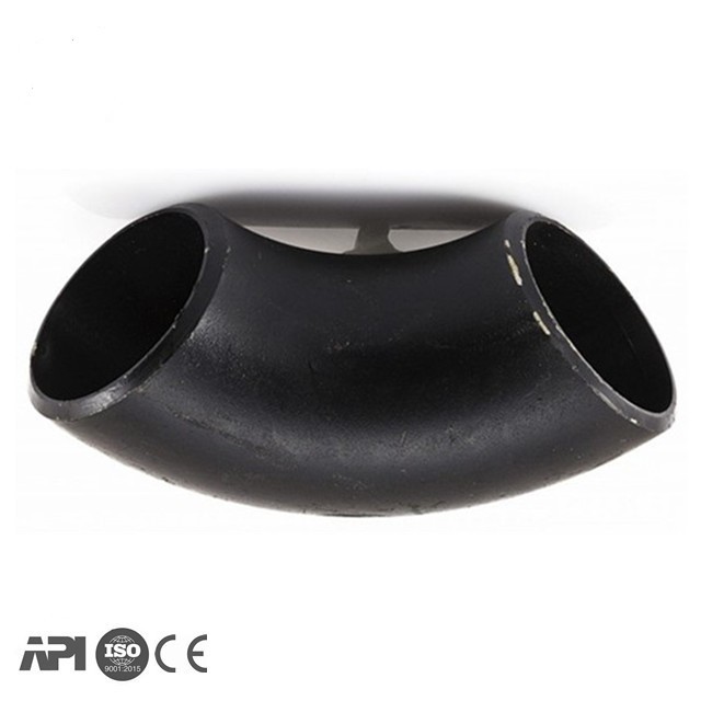 A860 WPHY52 pipe elbow