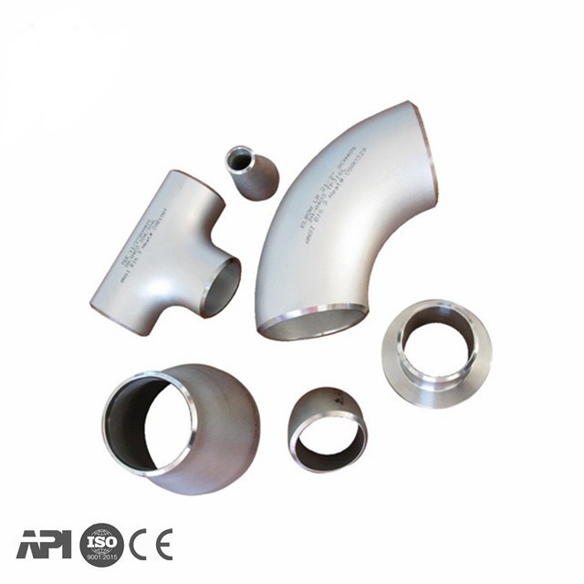 stainless steel pipe fittings